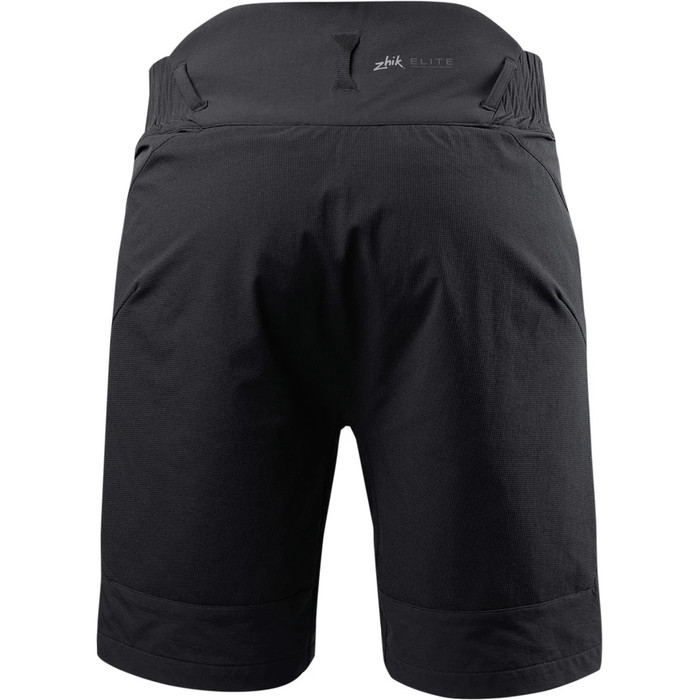 2024 Zhik Mnner Elite Segelshorts SRT-0375-M-ANT - Anthracite